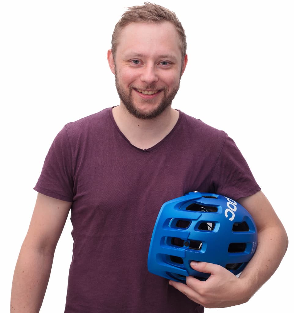 Danny Keller – Seitenmacher