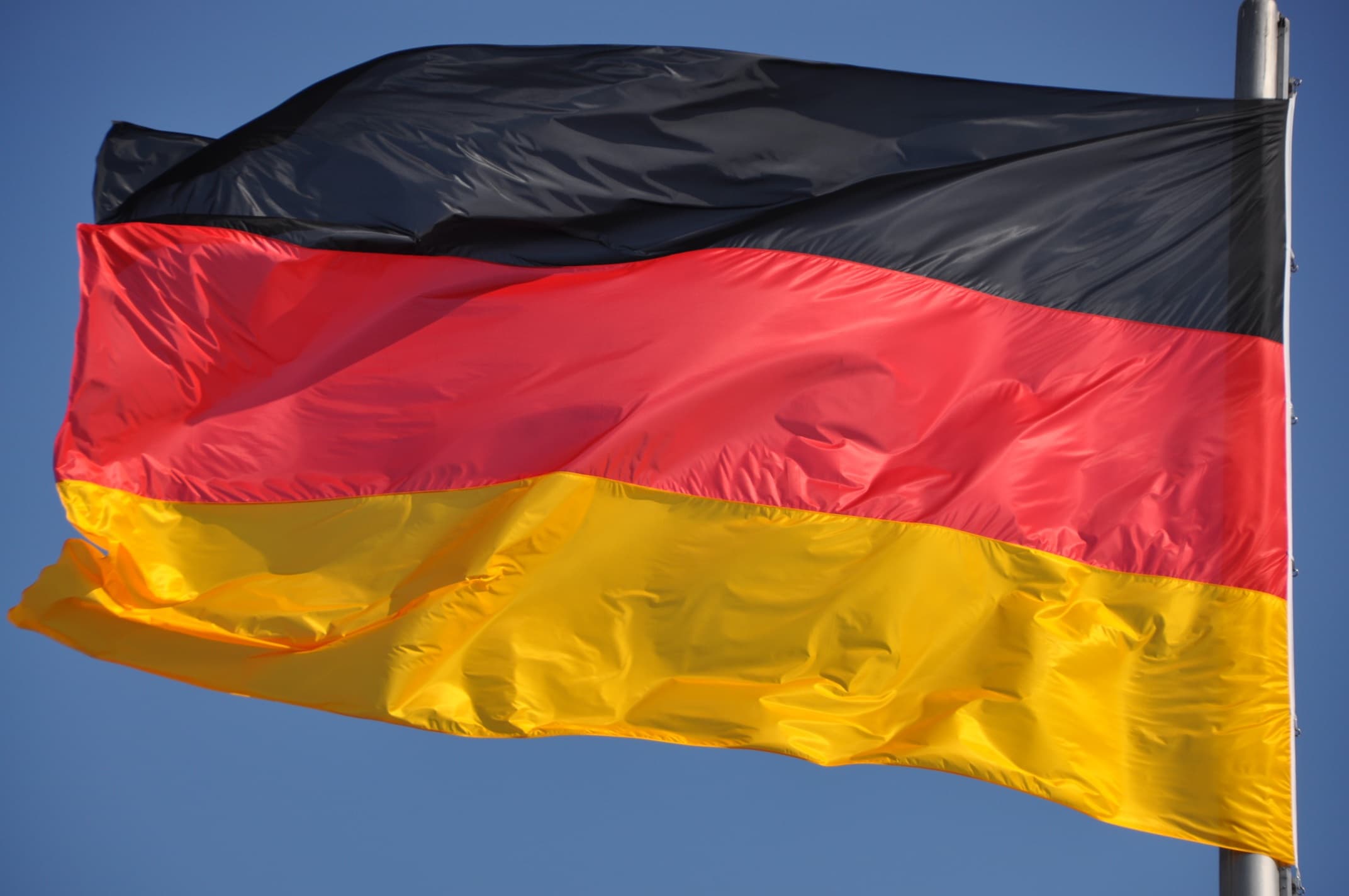 Serverstandort Deutschland